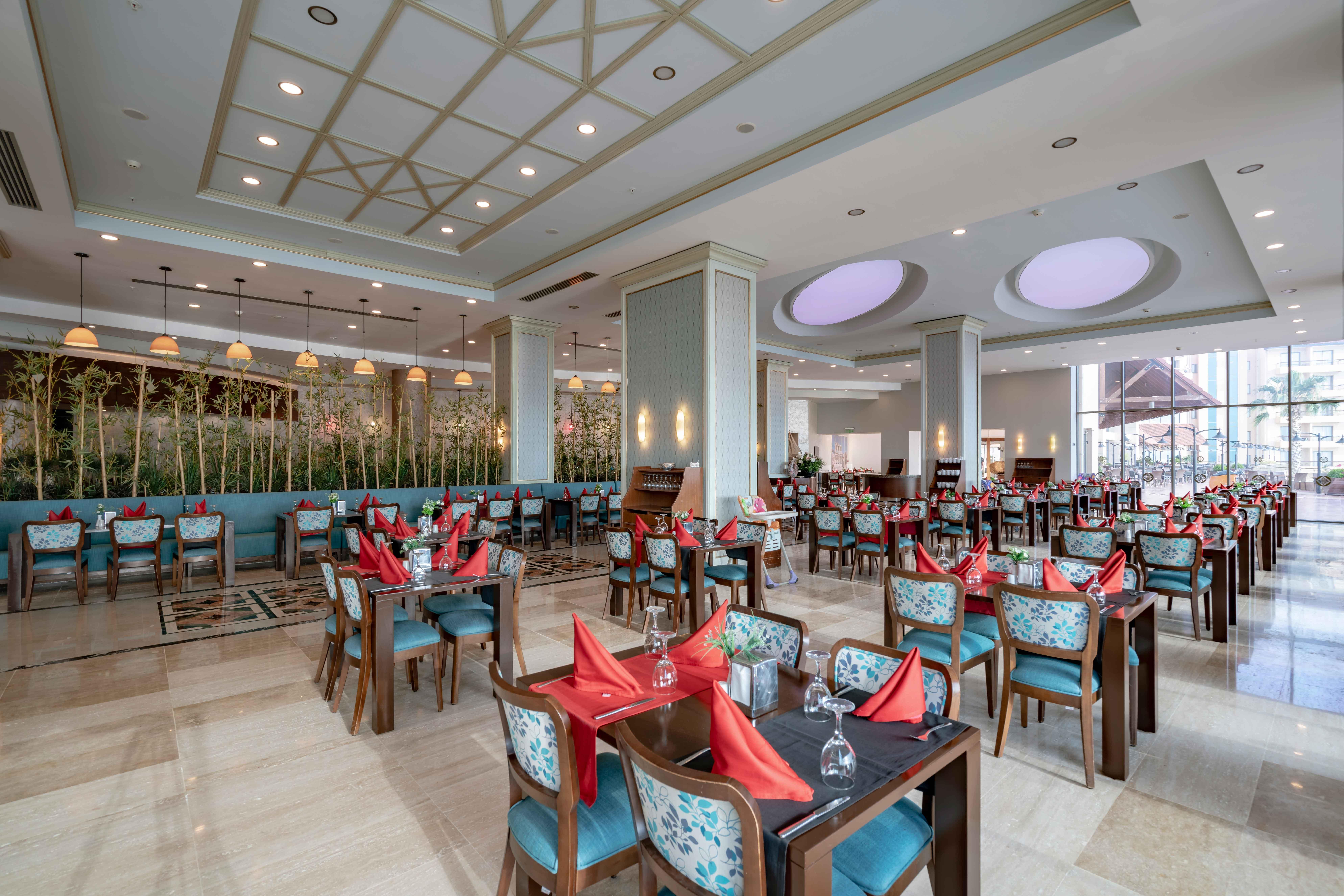 Royal Teos Thermal Resort Clinic & Spa - Halal Hotel Seferihisar Kültér fotó